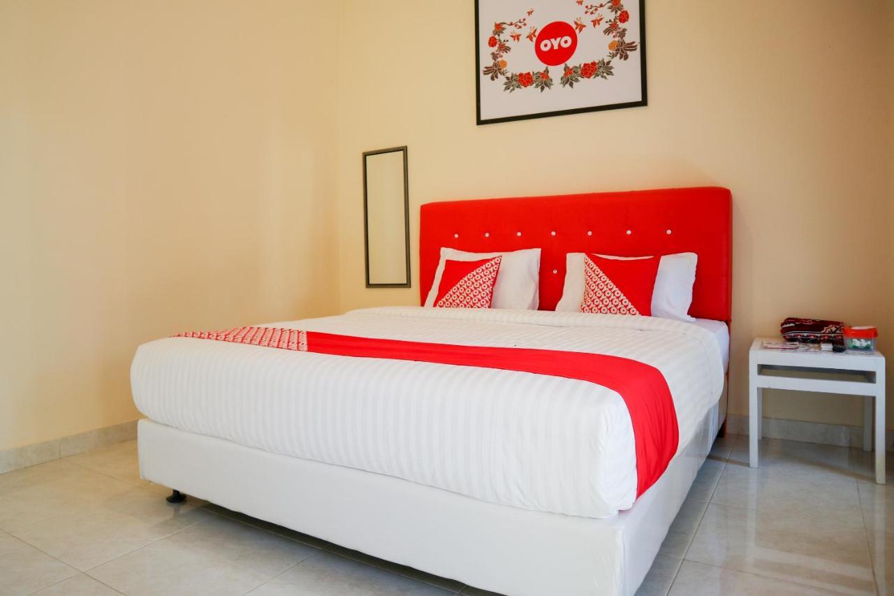 Oyo 2202 Delima Guest House Syariah Padang  Exteriér fotografie