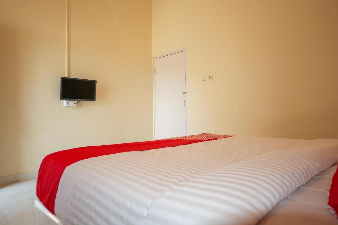 Oyo 2202 Delima Guest House Syariah Padang  Exteriér fotografie